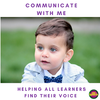 Help Your Students with Autism to Communicate