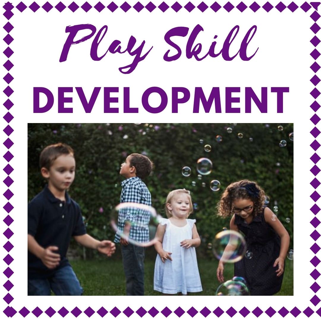 Play Skills Development