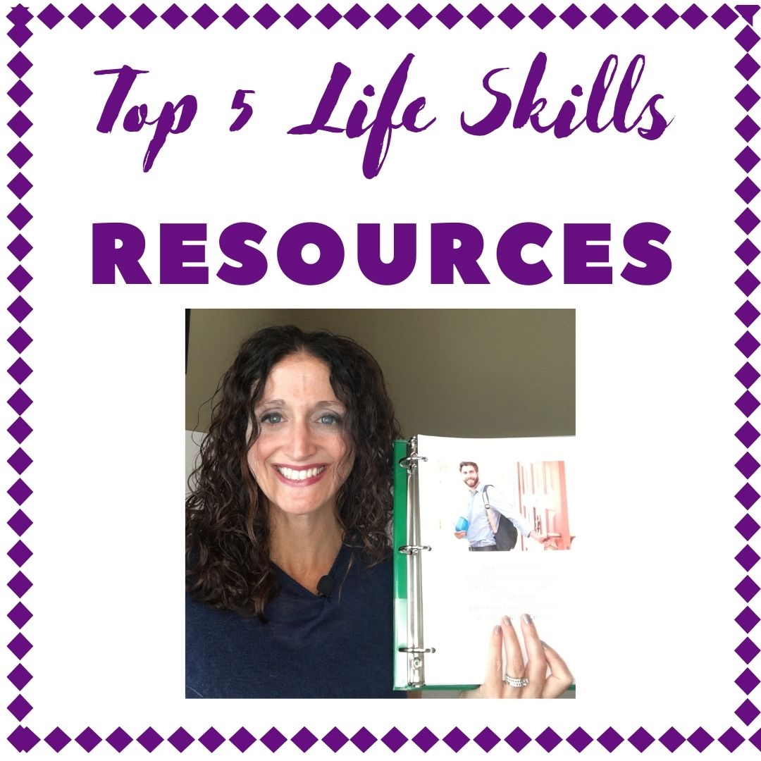 Top 5 Life Skills Resources