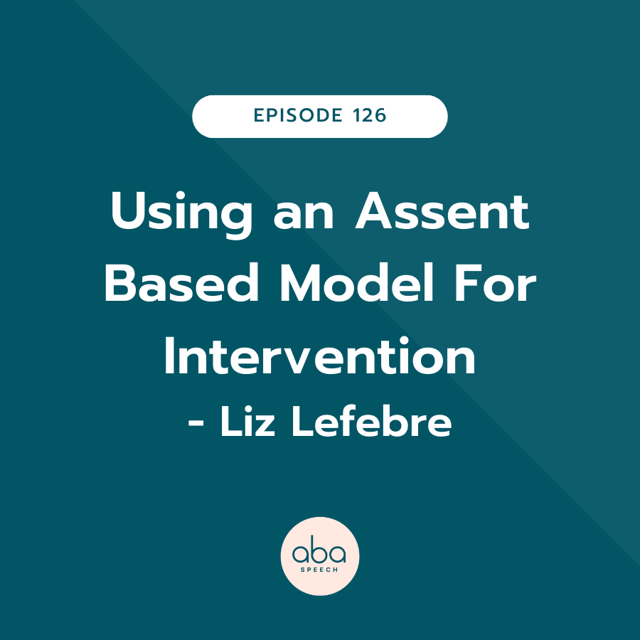 Using an Assent Based Model For Intervention