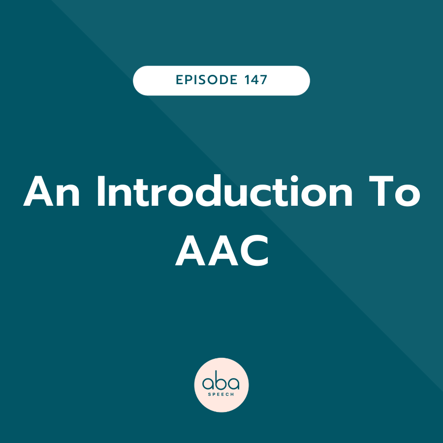 An Introduction To AAC